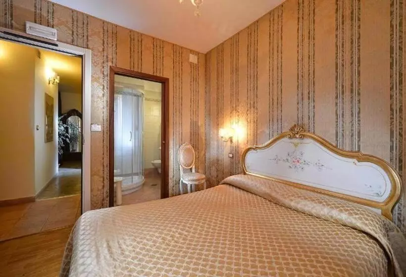 Residenza Hotel San Maurizio