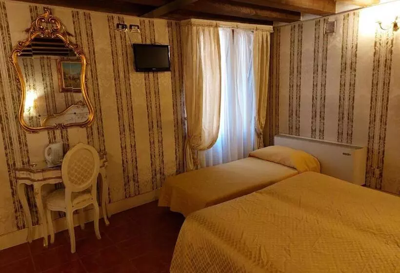 Residenza Hotel San Maurizio
