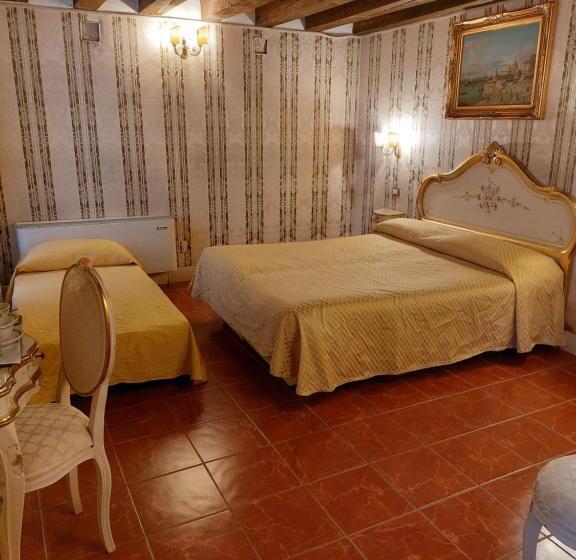 Residenza Hotel San Maurizio