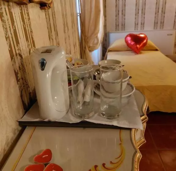 Residenza Hotel San Maurizio