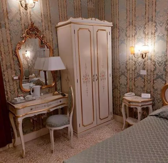 Residenza Hotel San Maurizio