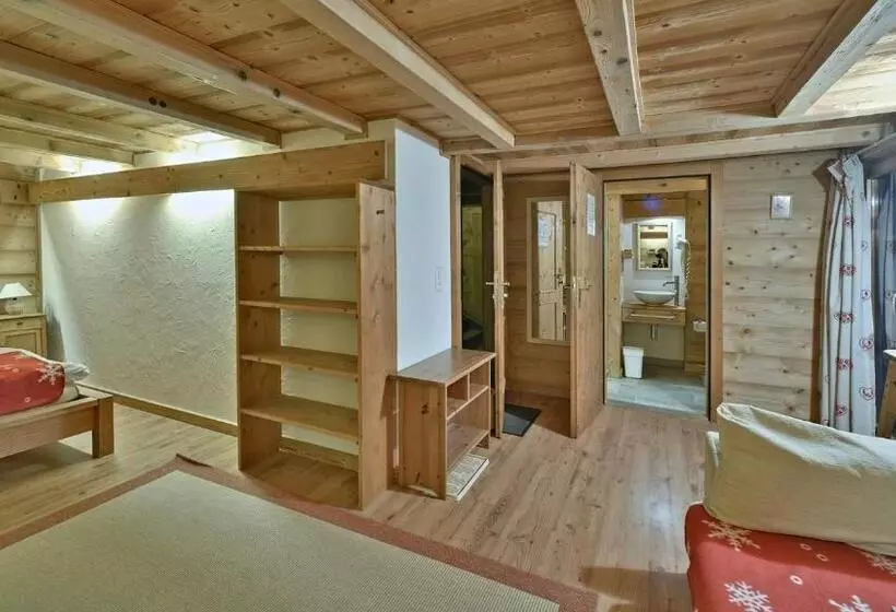 Hotel Restaurant Les Lilas