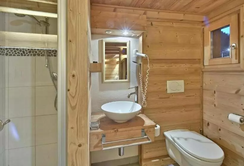 Hotel Restaurant Les Lilas