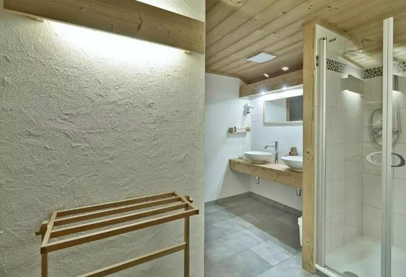 Hotel Restaurant Les Lilas