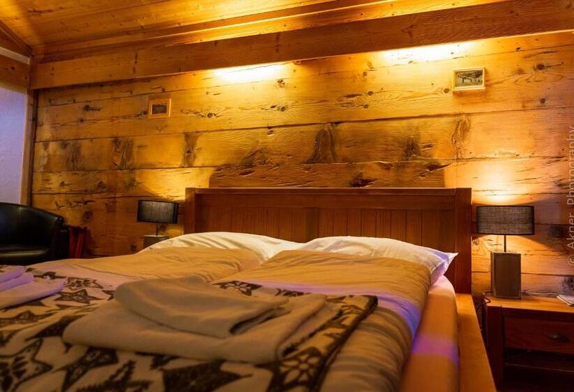 هتل Restaurant Les Lilas