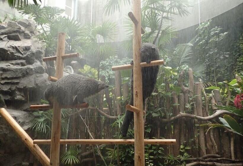 호텔 Mercure Kochi Tosa Resort & Spa