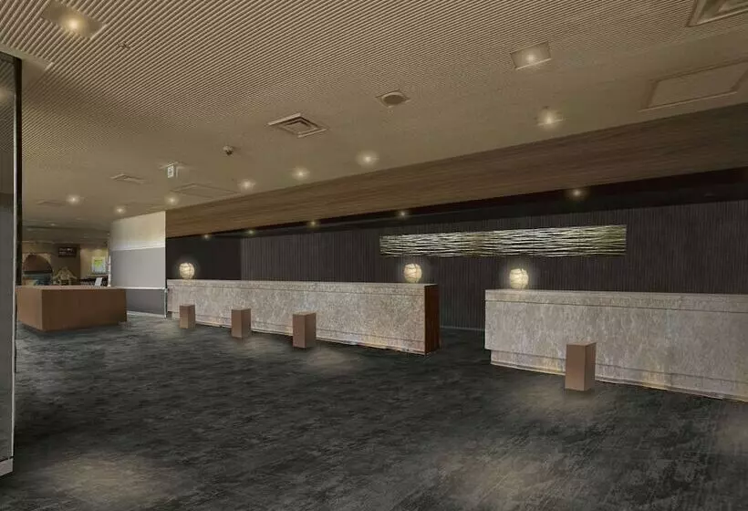 Отель Mercure Kochi Tosa Resort & Spa