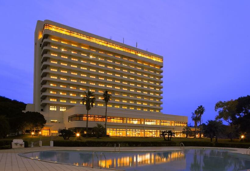 호텔 Mercure Kochi Tosa Resort & Spa