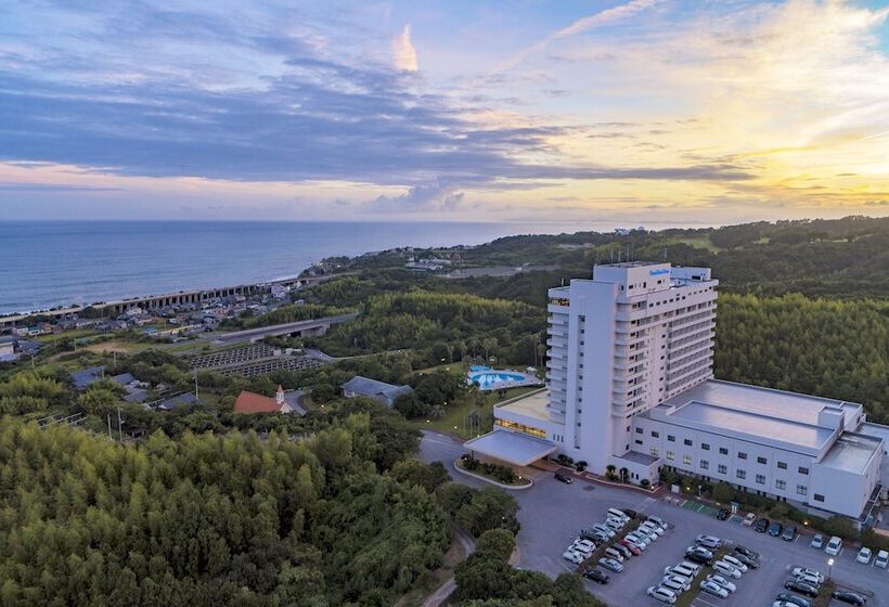 호텔 Mercure Kochi Tosa Resort & Spa