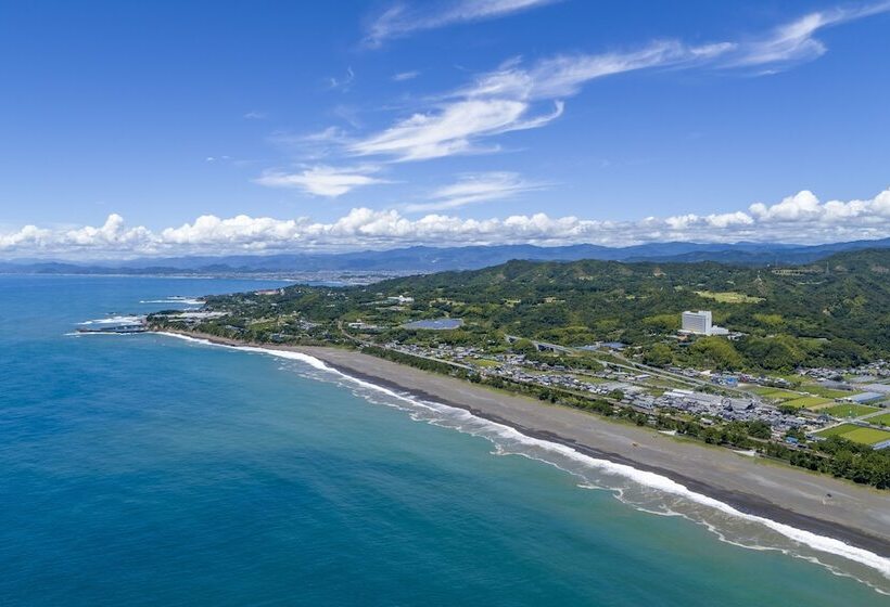 호텔 Mercure Kochi Tosa Resort & Spa