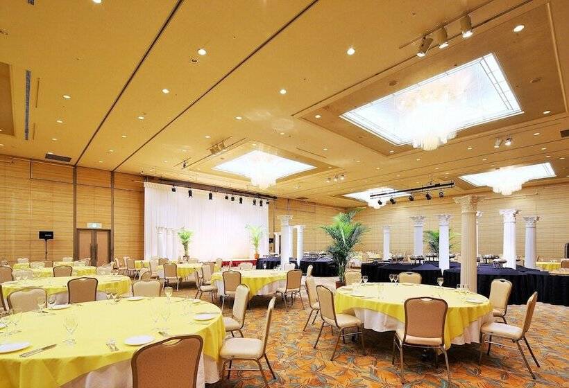 호텔 Mercure Kochi Tosa Resort & Spa