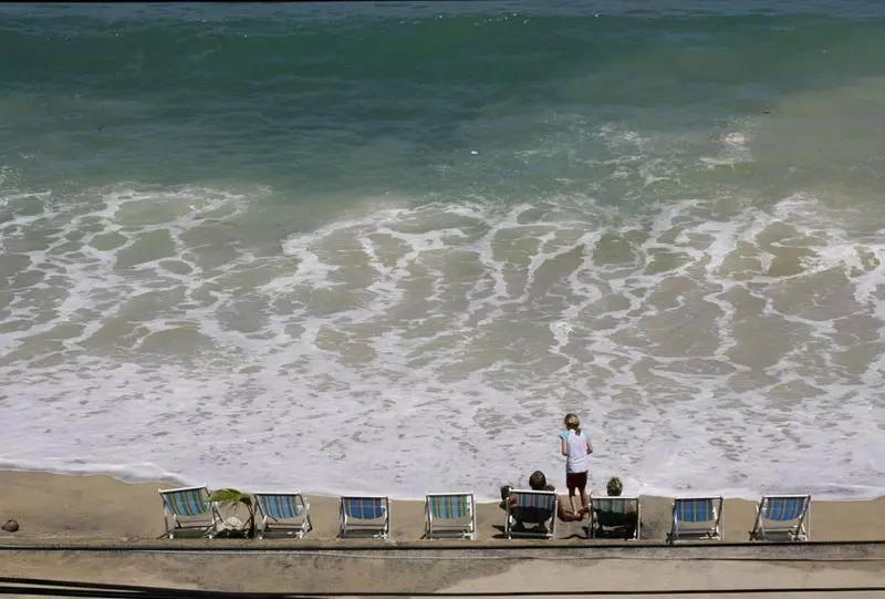 Hotel Sunset Beach Resort   Sha Extra Plus