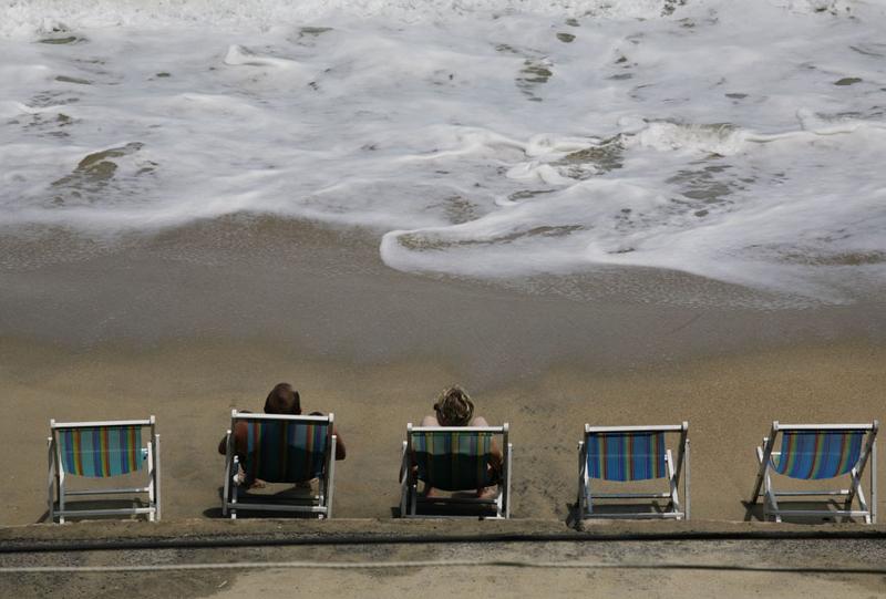 Hotel Sunset Beach Resort Sha Extra Plus