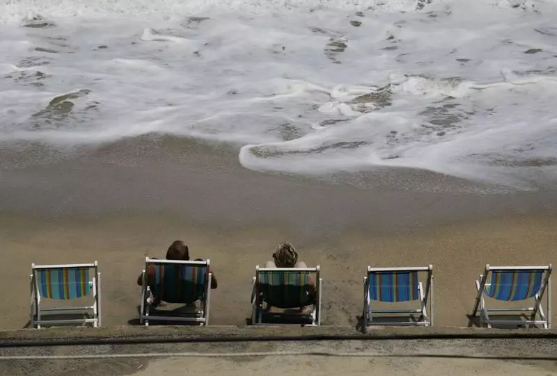 Hotel Sunset Beach Resort   Sha Extra Plus