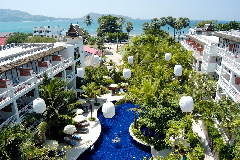 Hotel Sunset Beach Resort Sha Extra Plus