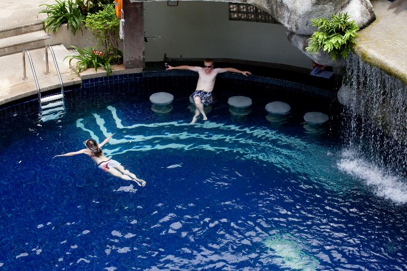 Hotel Sunset Beach Resort Sha Extra Plus