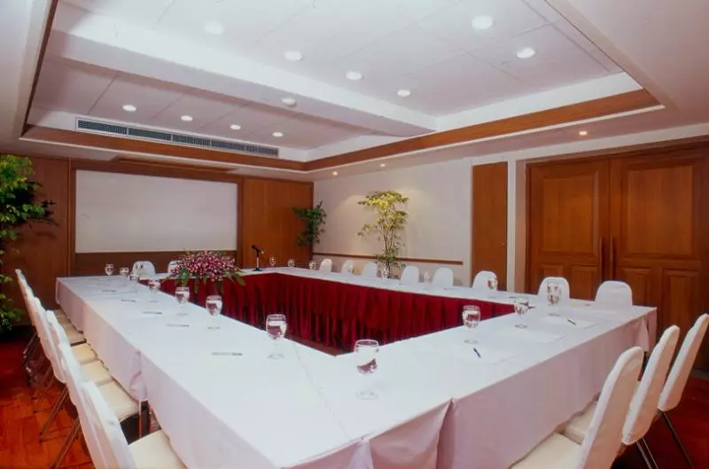 Hotel Sunset Beach Resort   Sha Extra Plus