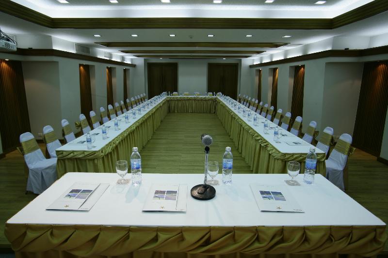 Hotel Sunset Beach Resort Sha Extra Plus