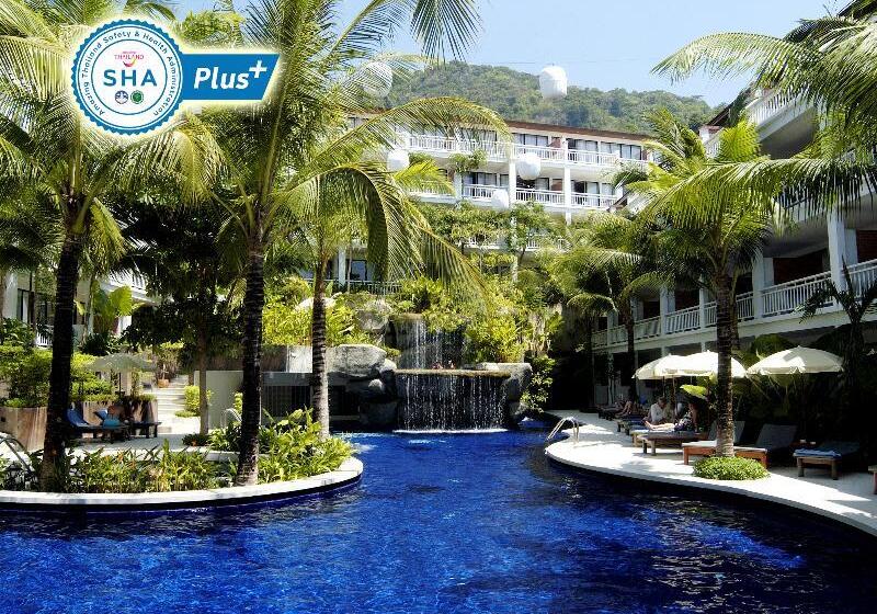 Hotel Sunset Beach Resort Sha Extra Plus