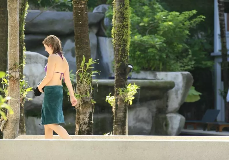 Hotel Sunset Beach Resort   Sha Extra Plus