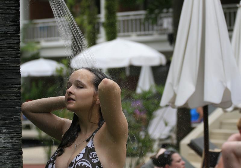 Hotel Sunset Beach Resort Sha Extra Plus