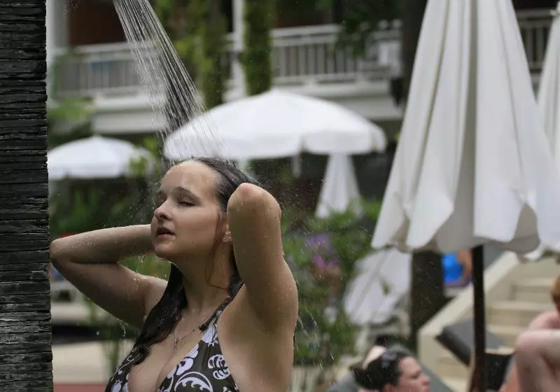 Hotel Sunset Beach Resort   Sha Extra Plus