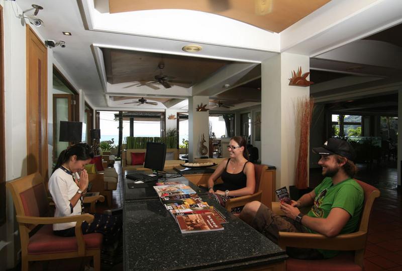 Hotel Sunset Beach Resort Sha Extra Plus