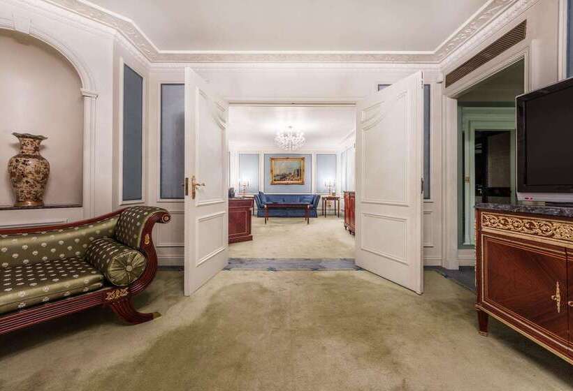 فندق Bentley London