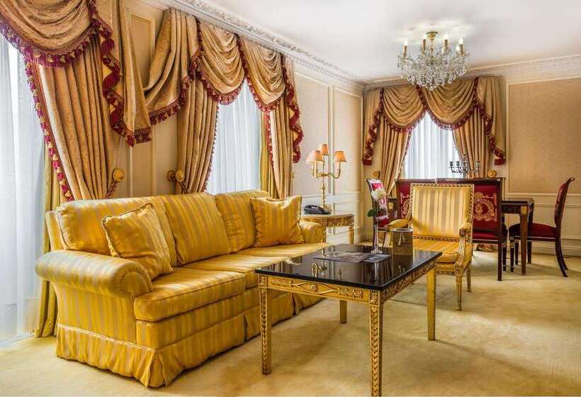 فندق Bentley London