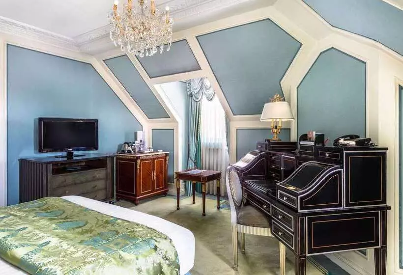 酒店 Bentley London