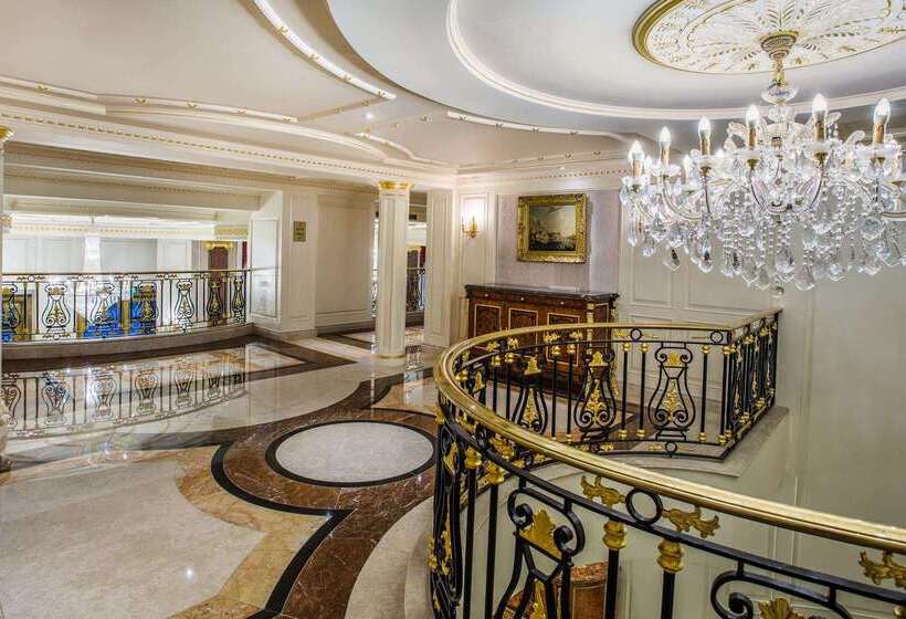 فندق Bentley London