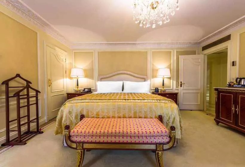 酒店 Bentley London