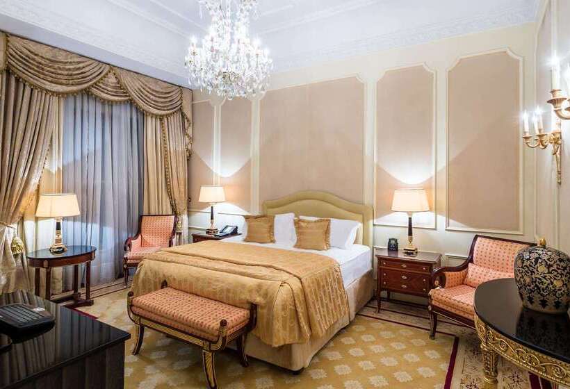 فندق Bentley London