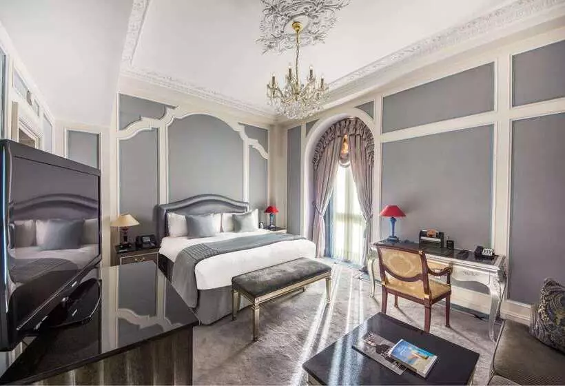 酒店 Bentley London