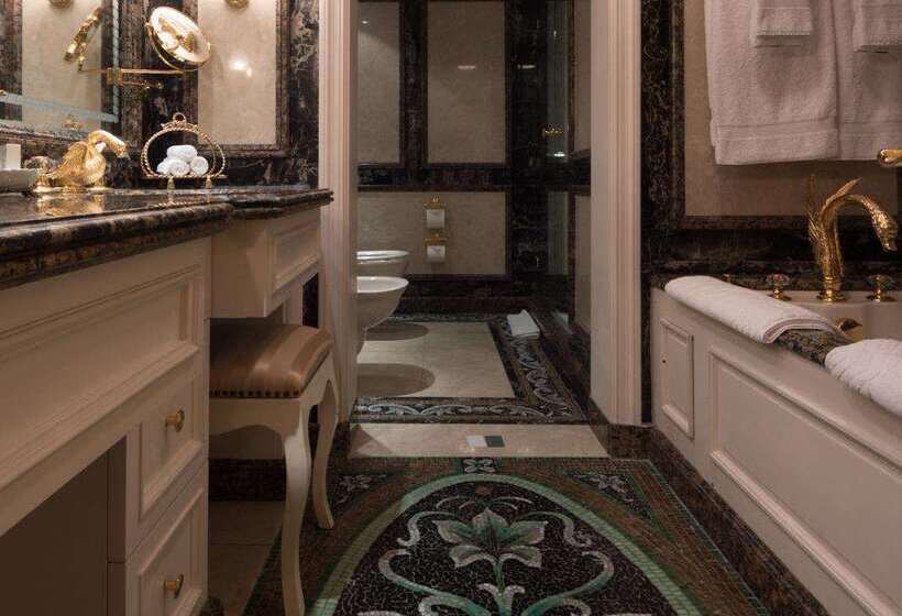 فندق Bentley London