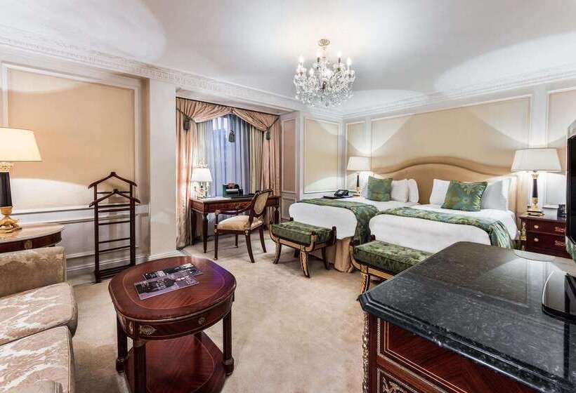 فندق Bentley London