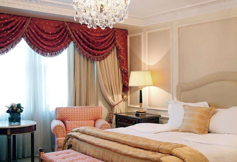 فندق Bentley London