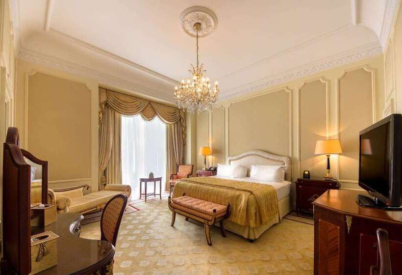 فندق Bentley London