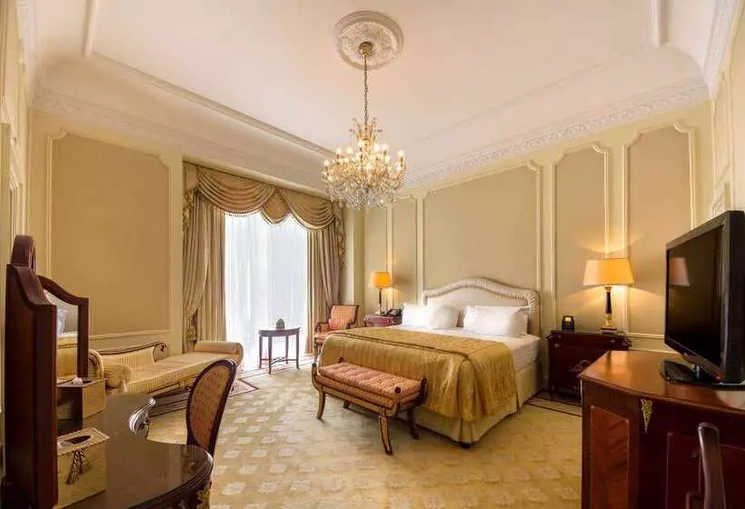 酒店 Bentley London