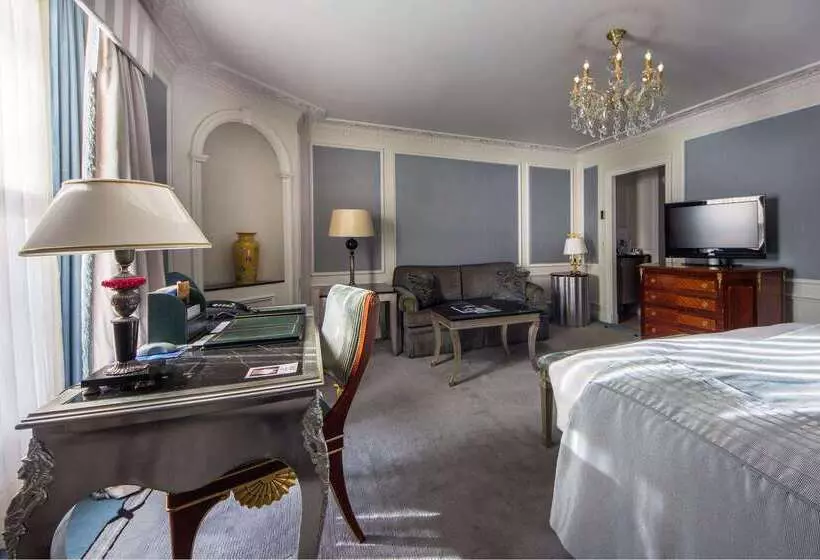 酒店 Bentley London