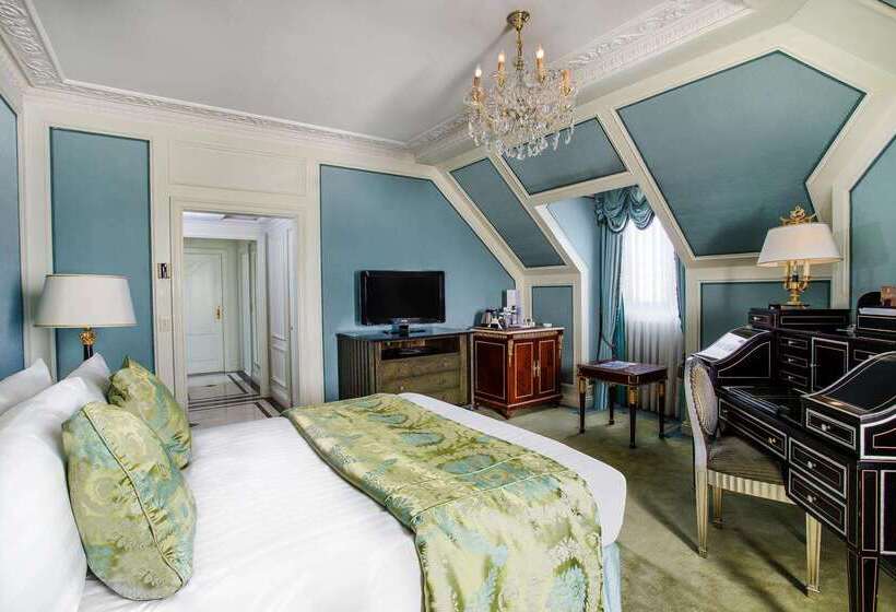 فندق Bentley London