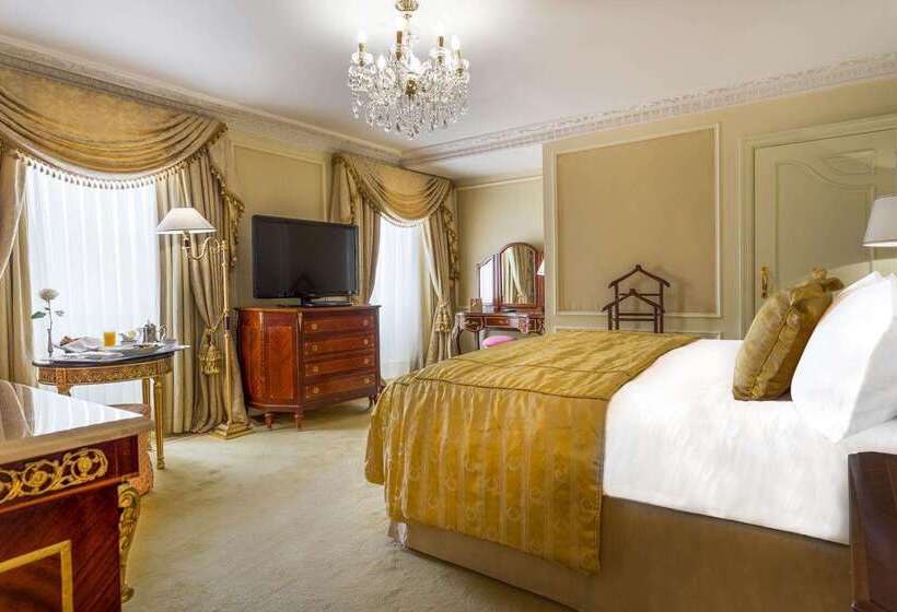 فندق Bentley London