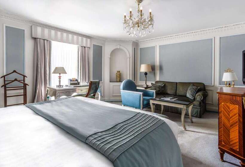 فندق Bentley London