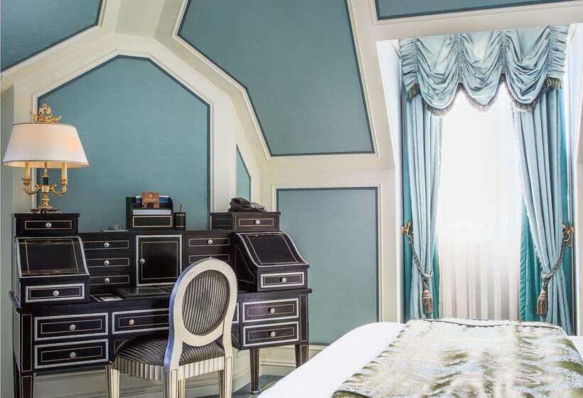 فندق Bentley London