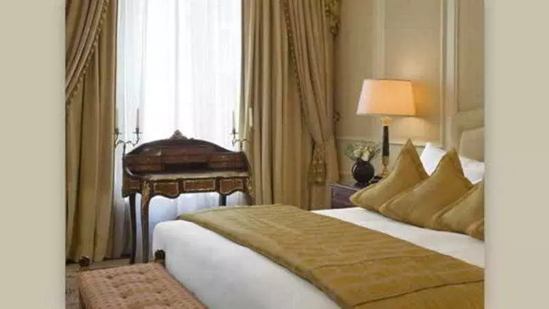 酒店 Bentley London