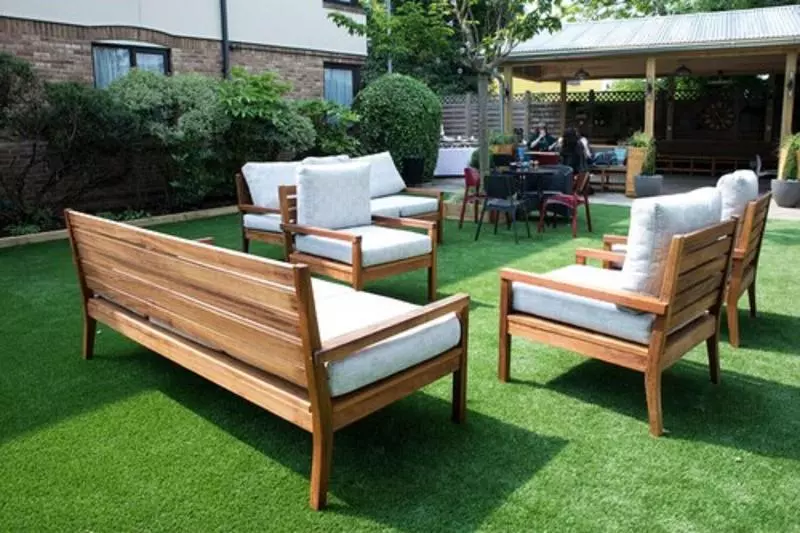 בית מלון כפרי The Fox & Goose