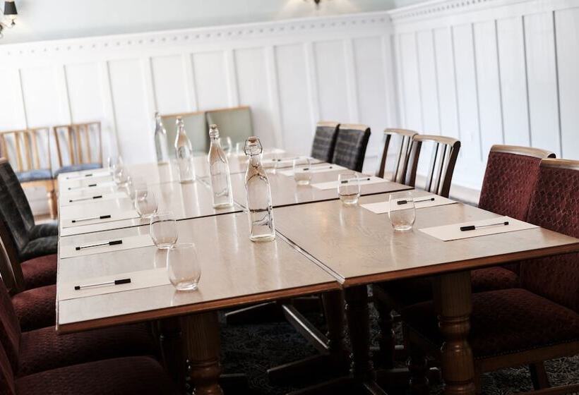 ホテル The Fox & Goose