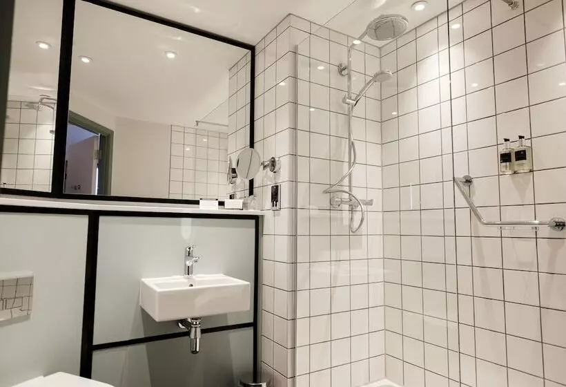 בית מלון כפרי The Fox & Goose