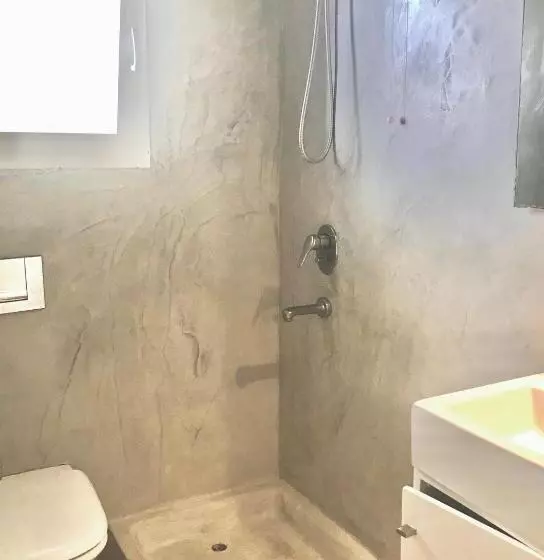 Отель Thera Mare