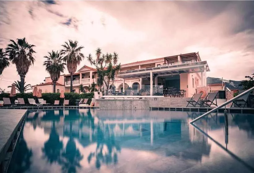 Venus Hotel & Suites